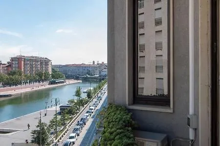 Darsena *