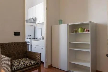 Darsena Apartment *