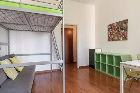 Darsena Apartment Milan