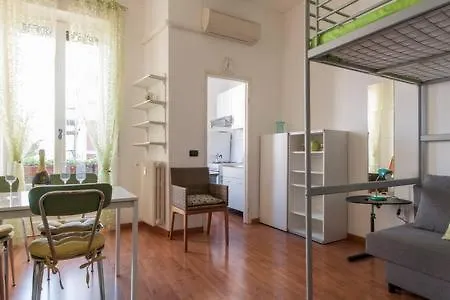 Apartment Darsena *