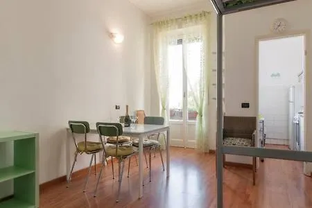 Darsena Appartement *